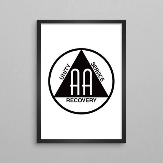 AA poster