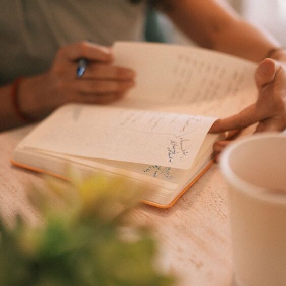 03_Reflection_Journaling