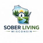 Sober Living-WI (LOGO)